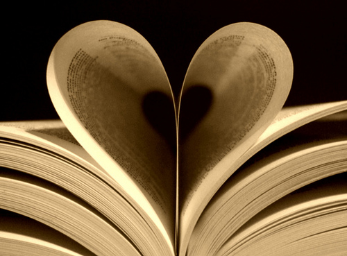 book-love