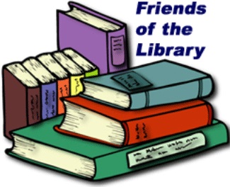 Friends of Library