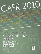 cafr-2010