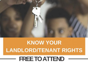 landllord tenant rights webinar