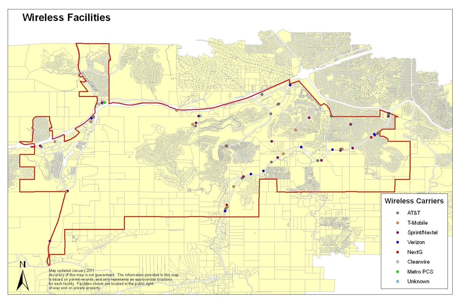 wirelessmap