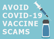 VaccineSCAMS