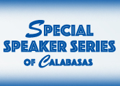 Special Speaker Series