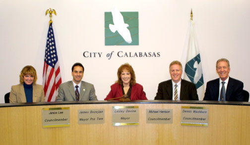 2002 City Council