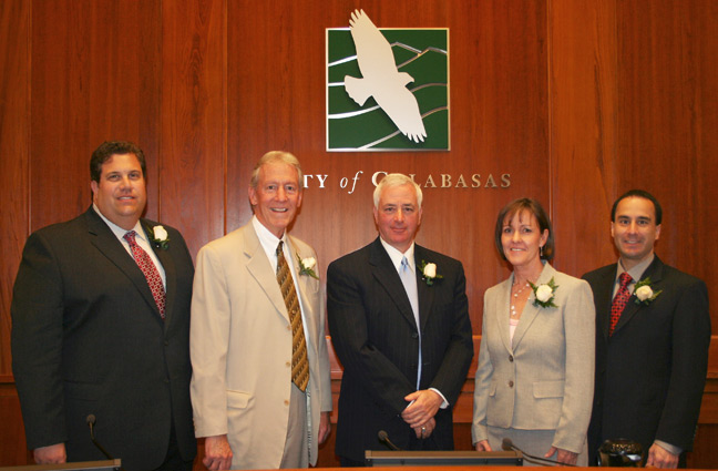 2010 City Council