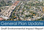 General Plan EIR Update