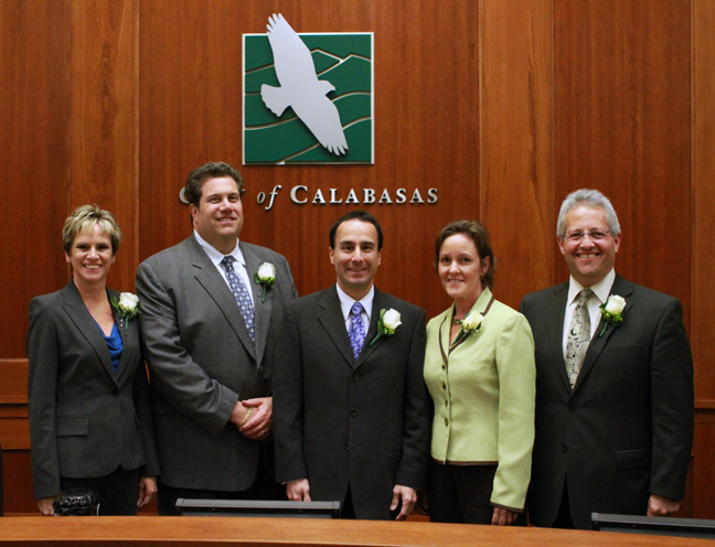 2011 City Council