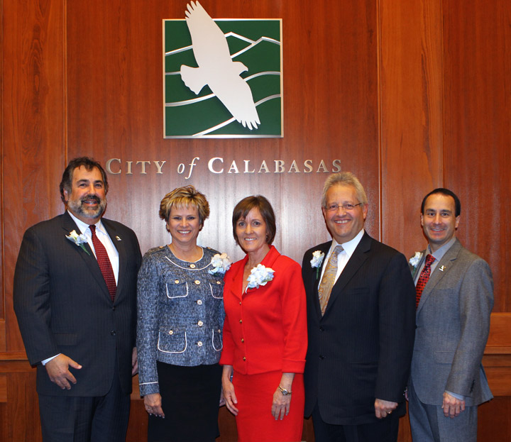 2012 City Council