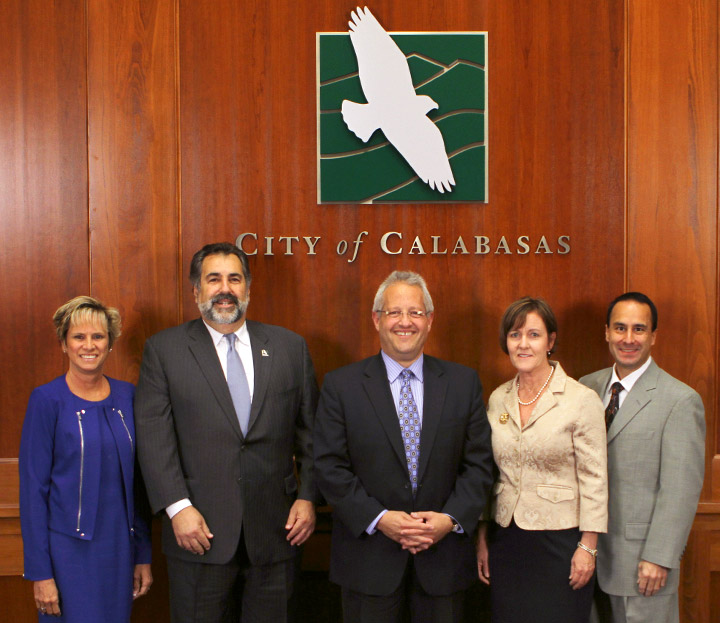 2013 City Council