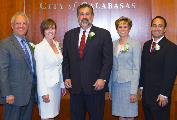 2014 City Council