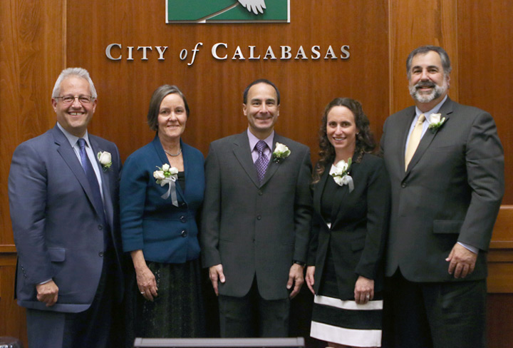 2016 City Council