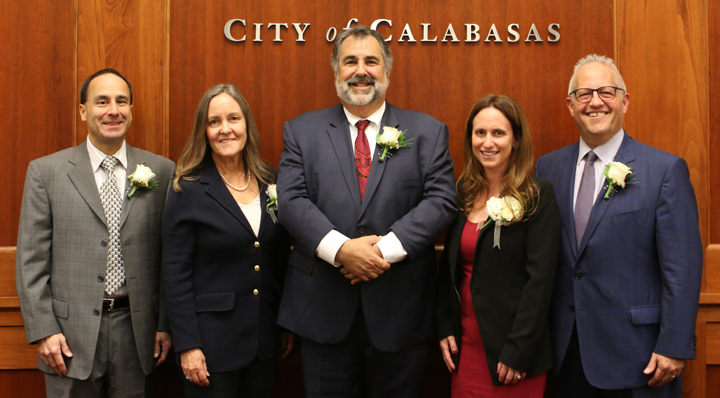 2019 City Council