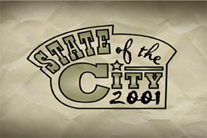 SOTC 2001 logo