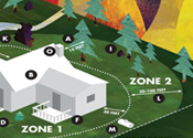 Defensible Space News