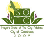 SOTC 2009 logo