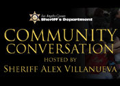 community conversation