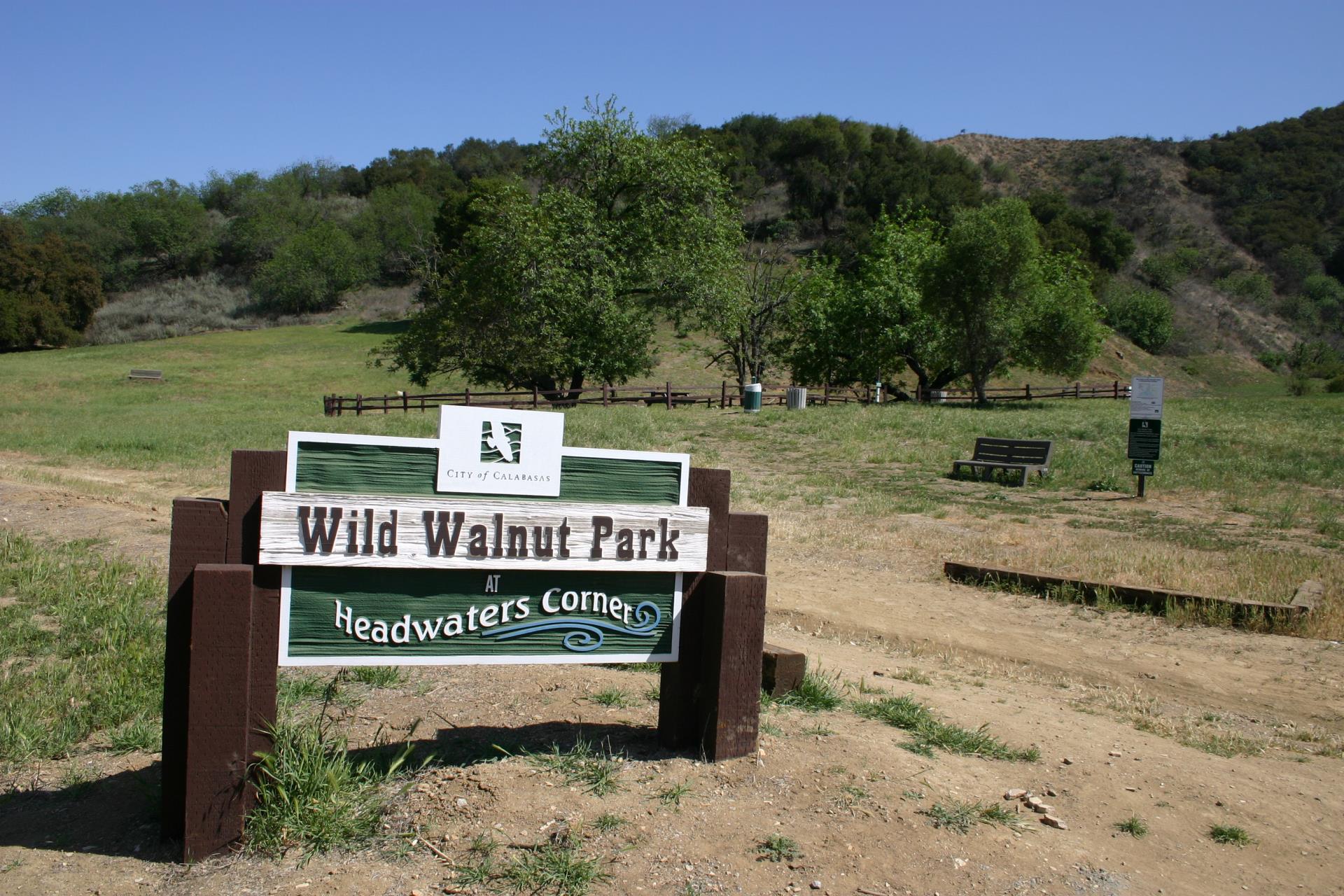 Wild Walnut Park