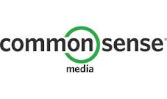 Common Sense Media logo