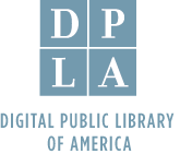 Digital Public Library of America logo