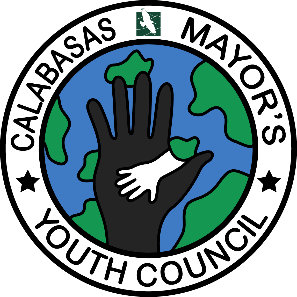 Mayor's Youth Council Logo