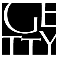 Getty Publications Virtual logo