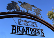 Brandons Village