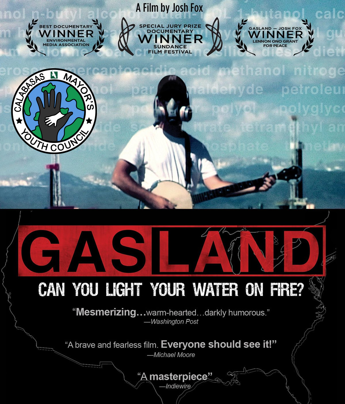 GasLand