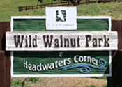 Wild Malnut Park