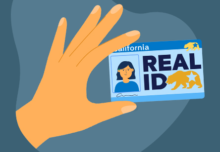 Real ID