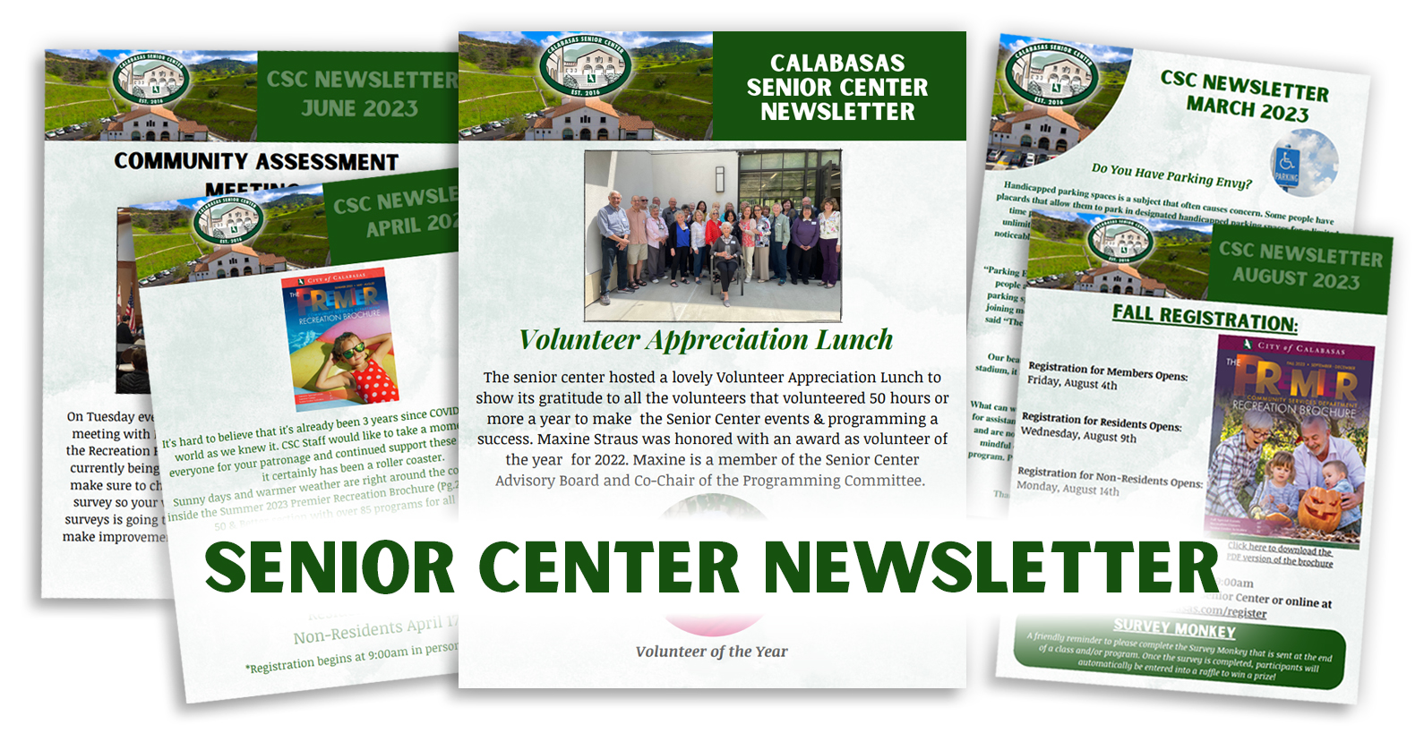 Newsletter