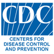 CDC logo