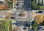 Roundabout