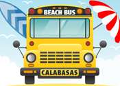 Beach Bus