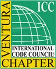 ICC Ventura Chapter logo