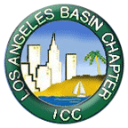 ICC LA Basin Chapter logo