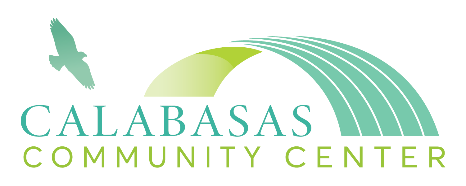 Calabasas Community Center Logo