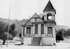 1910 The original Calabasas School House