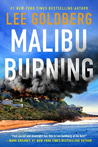 malibuburning