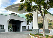 Calabasas Community Center