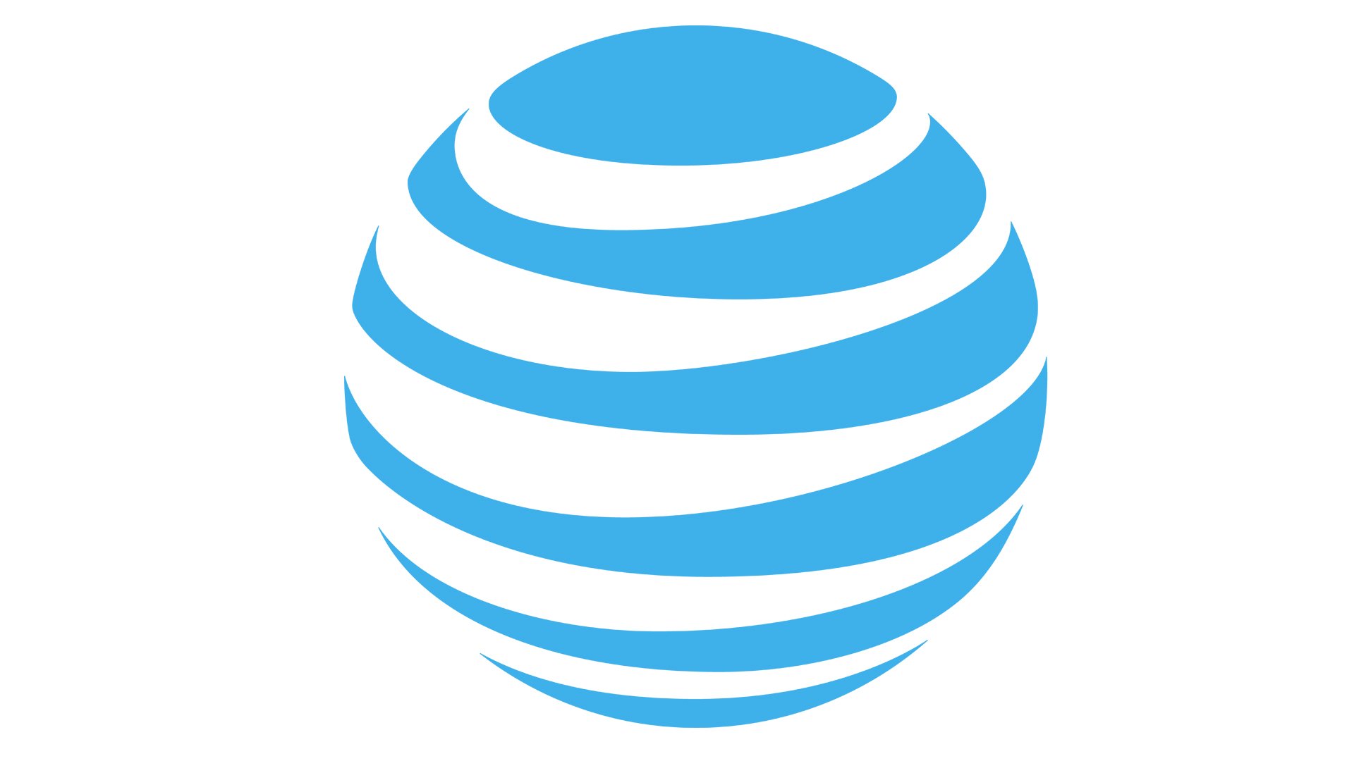 AT&T logo