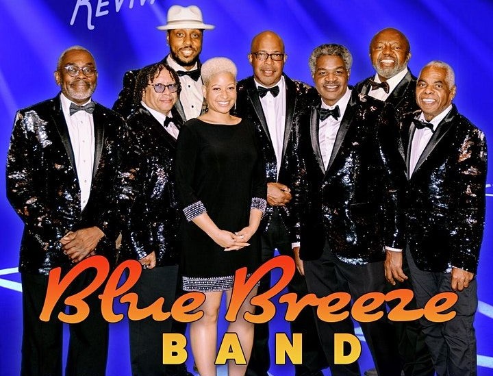 Blue Breeze Band