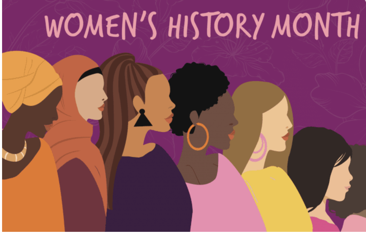 Women's History Month