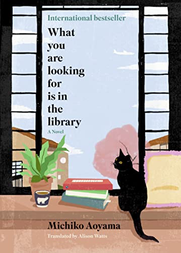 Whatyouarelookinglibrary