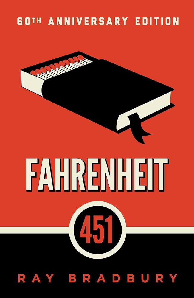 Fahrenheit451