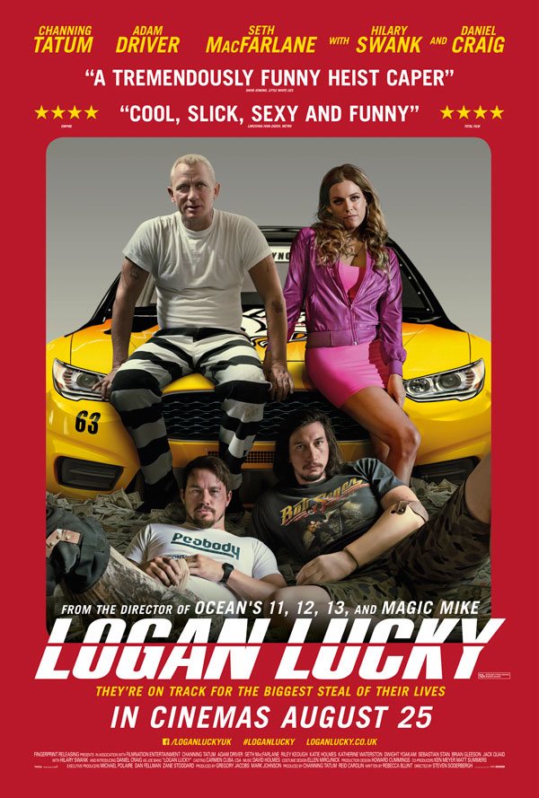 Logan Lucky