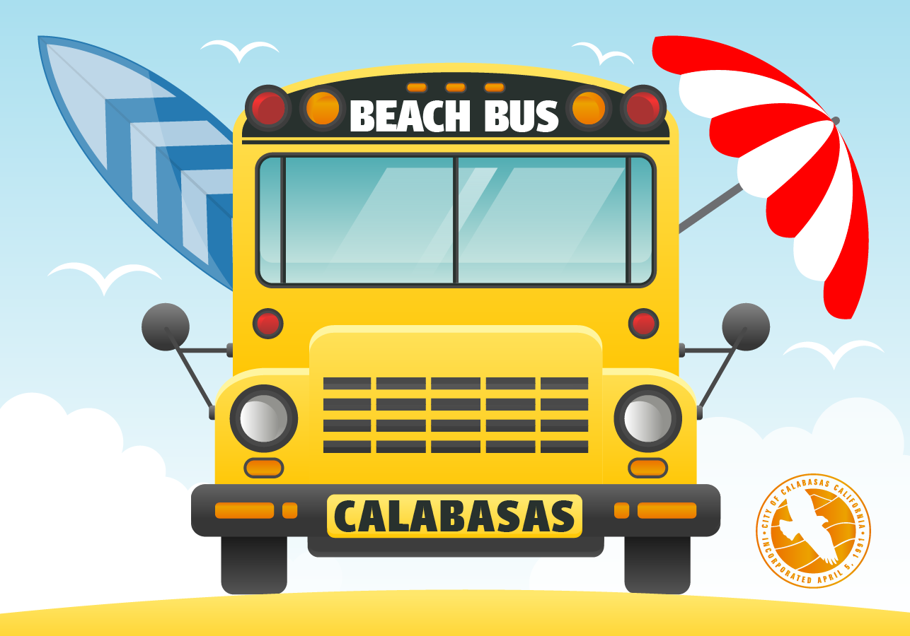 Beach Bus