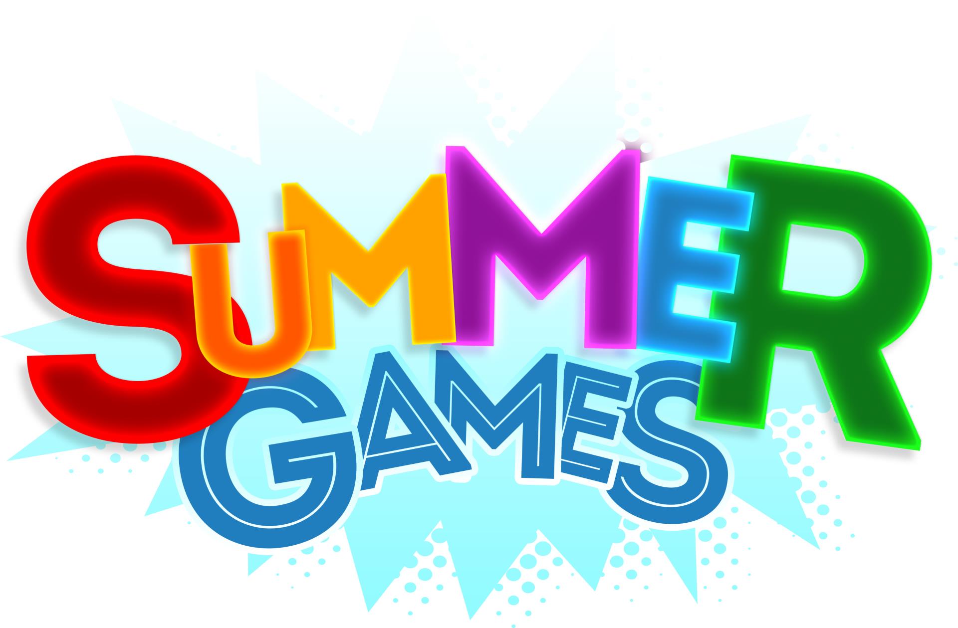 Summer-Games