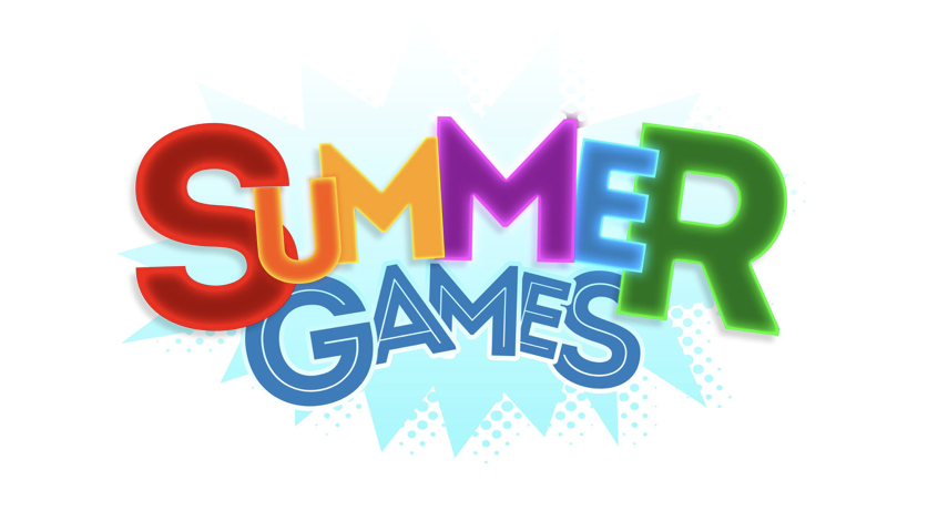 Summer Games Craft