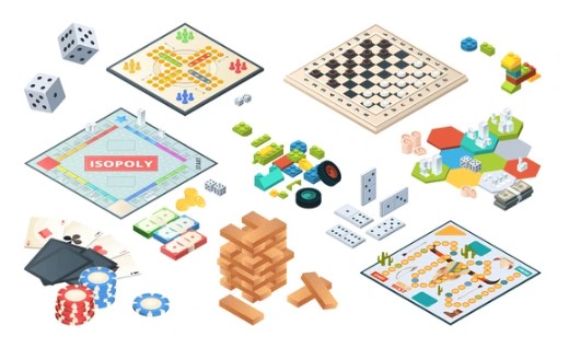 Board Games