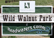 Wild Walnut Park